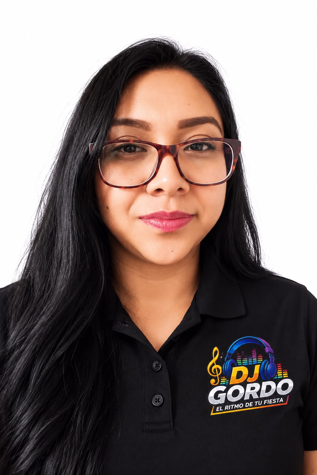 Retrato de Alma Delia Martínez